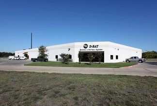Plus de détails pour 2502 Lawing Ln, Rowlett, TX - Local d'activités à louer