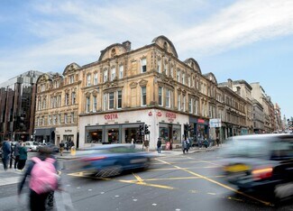 Plus de détails pour 67-69 St. Vincent St, Glasgow - Coworking à louer