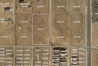 Plus de détails pour 0000 Kino Ave, Kingman, AZ - Terrain à vendre