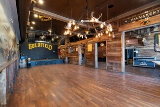 Plus de détails pour 1624-1630 J St, Sacramento, CA - Local commercial à louer