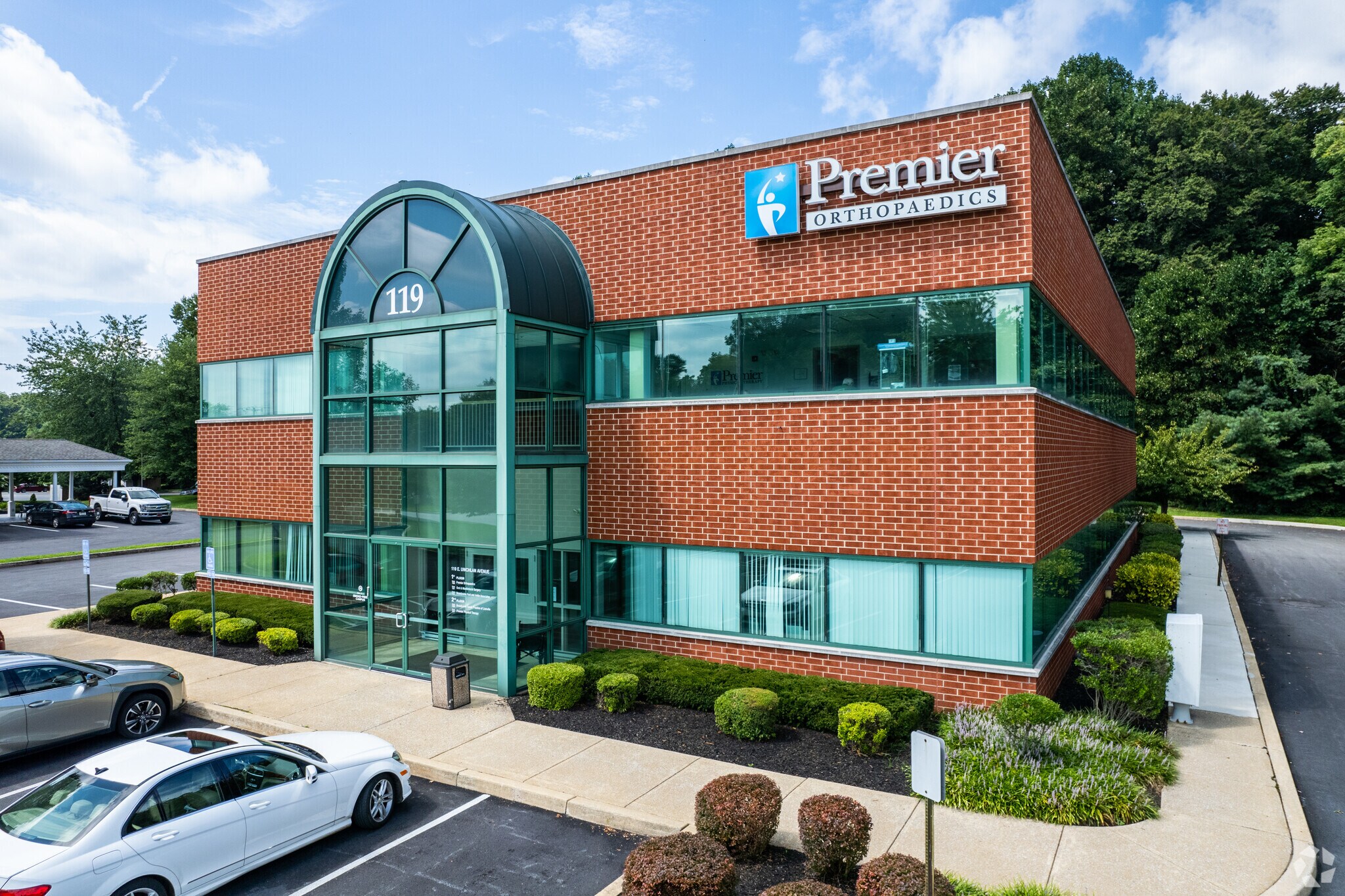 119 E Uwchlan Ave, Exton, PA à louer Photo principale– Image 1 sur 6