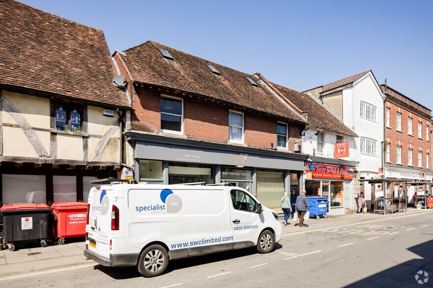 3-3A Endless St, Salisbury à vendre - Photo de l’immeuble – Image 2 sur 2