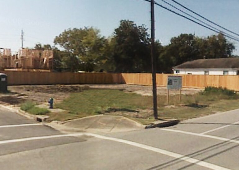 2500 Leeland St, Houston, TX à vendre - Photo de l’immeuble – Image 1 sur 2