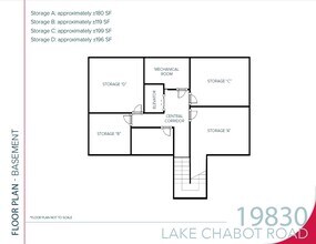 19830 Lake Chabot Rd, Castro Valley, CA à louer Photo intérieure– Image 1 sur 1