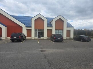 Plus de détails pour 4005 Westview Blvd, Weston, WI - Local commercial à louer