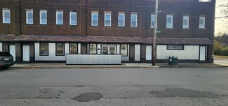 Plus de détails pour 373 Munson Ave, Mc Kees Rocks, PA - Local commercial à louer