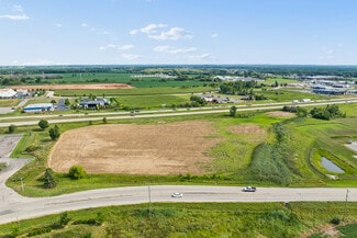 Plus de détails pour 00 Greenville Dr, Greenville, WI - Terrain à vendre