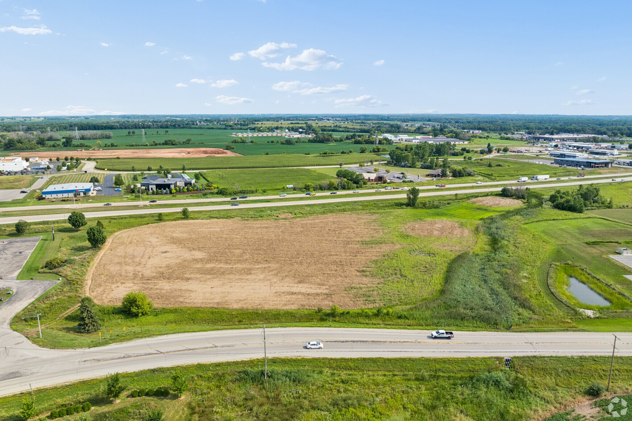 00 Greenville Dr, Greenville, WI à vendre Photo de l’immeuble– Image 1 sur 22