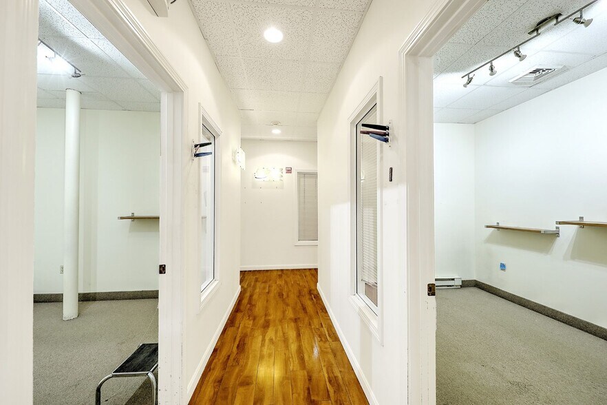 191 Nashua St, Providence, RI à vendre - Photo de l’immeuble – Image 2 sur 4