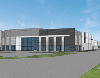 Plus de détails pour 12403 Cactus Rd, Victorville, CA - Industriel/Logistique à vendre