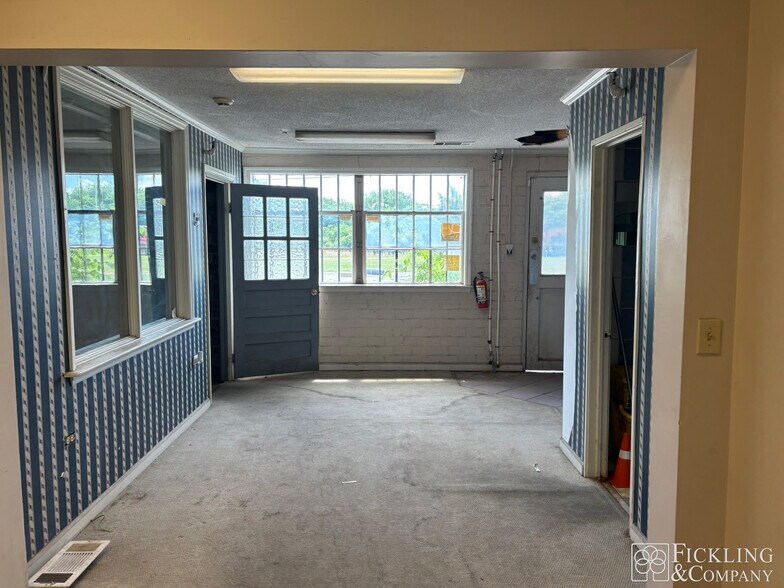 725-779 5th St, Macon-Bibb, GA à louer - Photo intérieure – Image 3 sur 7