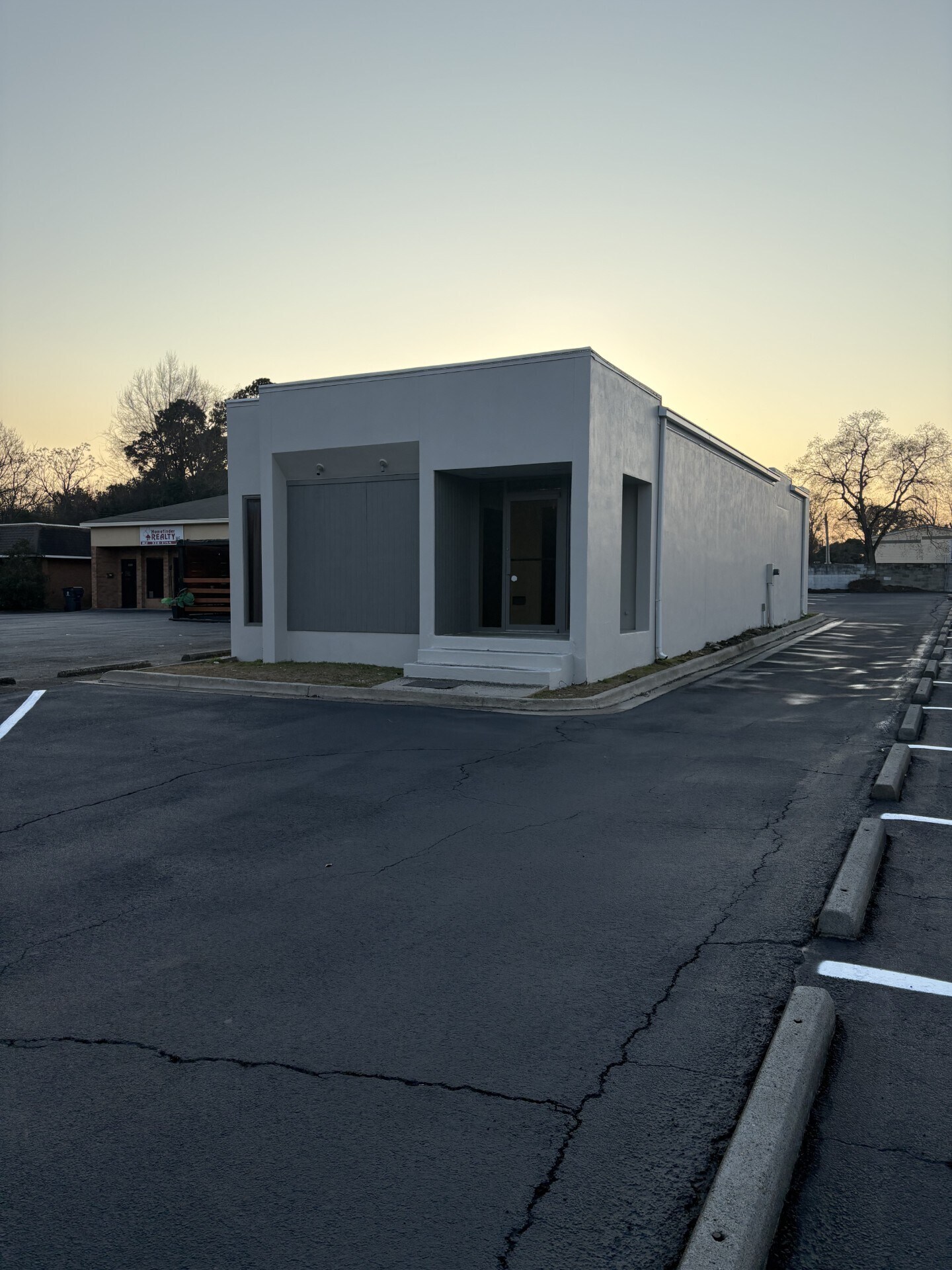 1017 N Houston Rd, Warner Robins, GA à vendre Photo principale– Image 1 sur 3