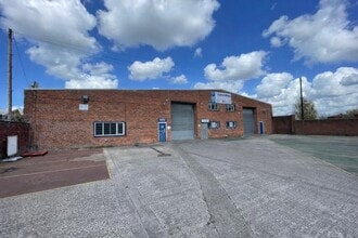 55 Brockholes View, Preston à louer Photo de l’immeuble– Image 2 sur 9