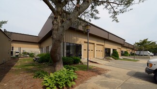 Plus de détails pour 21 Fruean Way, South Yarmouth, MA - Industriel/Logistique à vendre