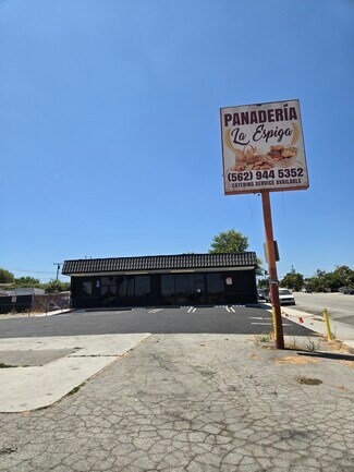 Plus de détails pour 13746 Meyer Rd, Whittier, CA - Local commercial à vendre