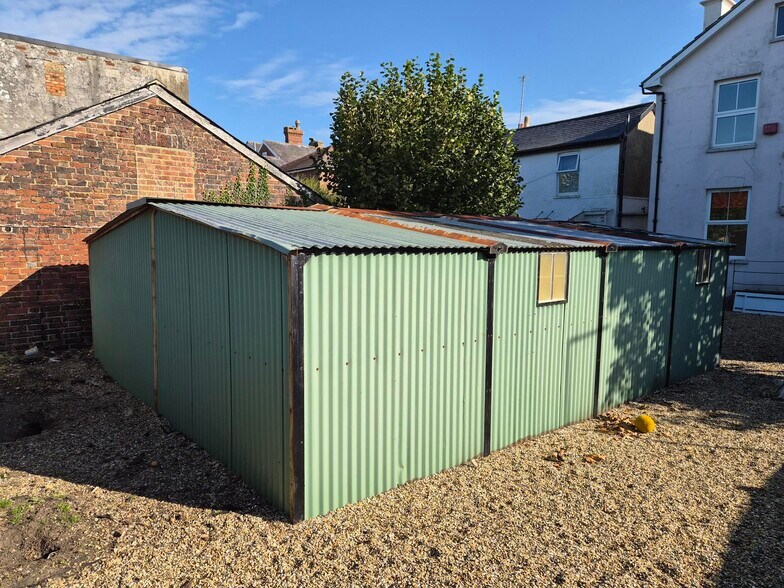 134 London Rd, Southborough à vendre - Photo de l’immeuble – Image 2 sur 7