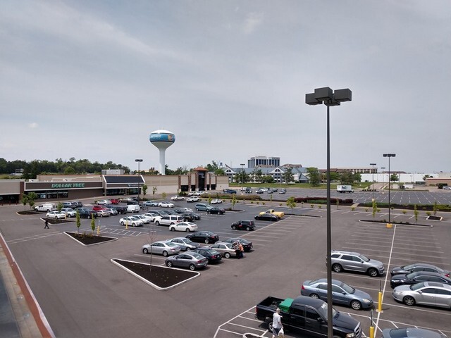 8265-8287 Springboro Pike, Miamisburg, OH à vendre Photo de l’immeuble– Image 1 sur 22