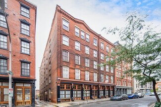 Plus de détails pour 12-16 S Letitia St, Philadelphia, PA - Logement à vendre