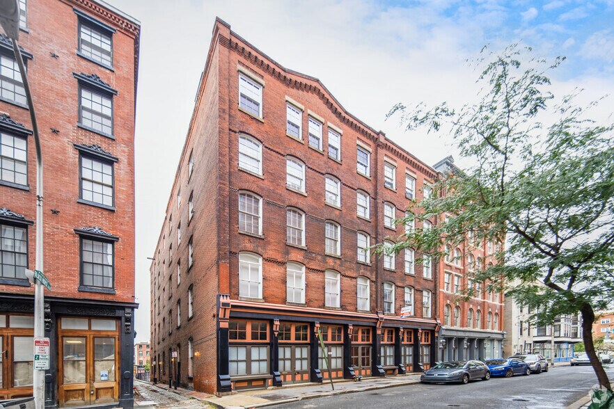 12-16 S Letitia St, Philadelphia, PA à vendre - Photo principale – Image 1 sur 39