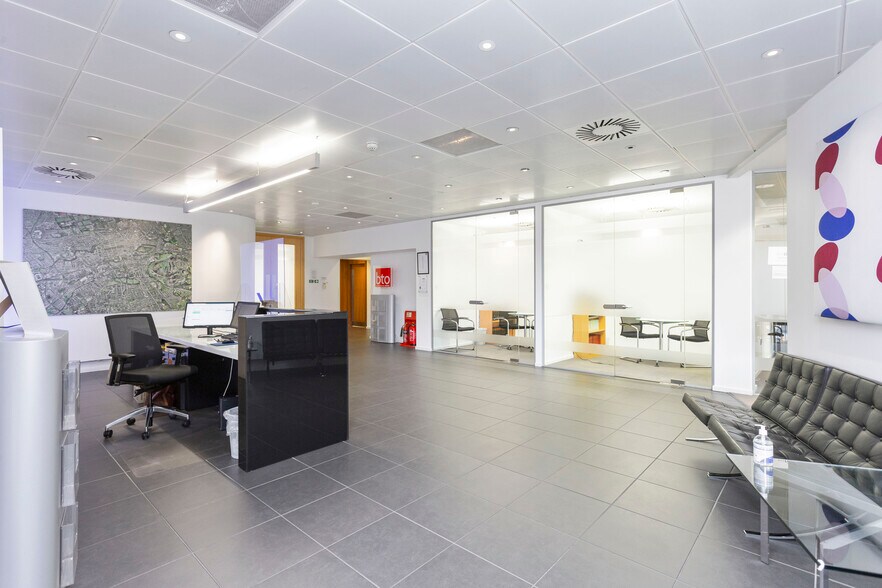 133 Fountainbridge, Edinburgh à louer - Photo de l’immeuble – Image 2 sur 13