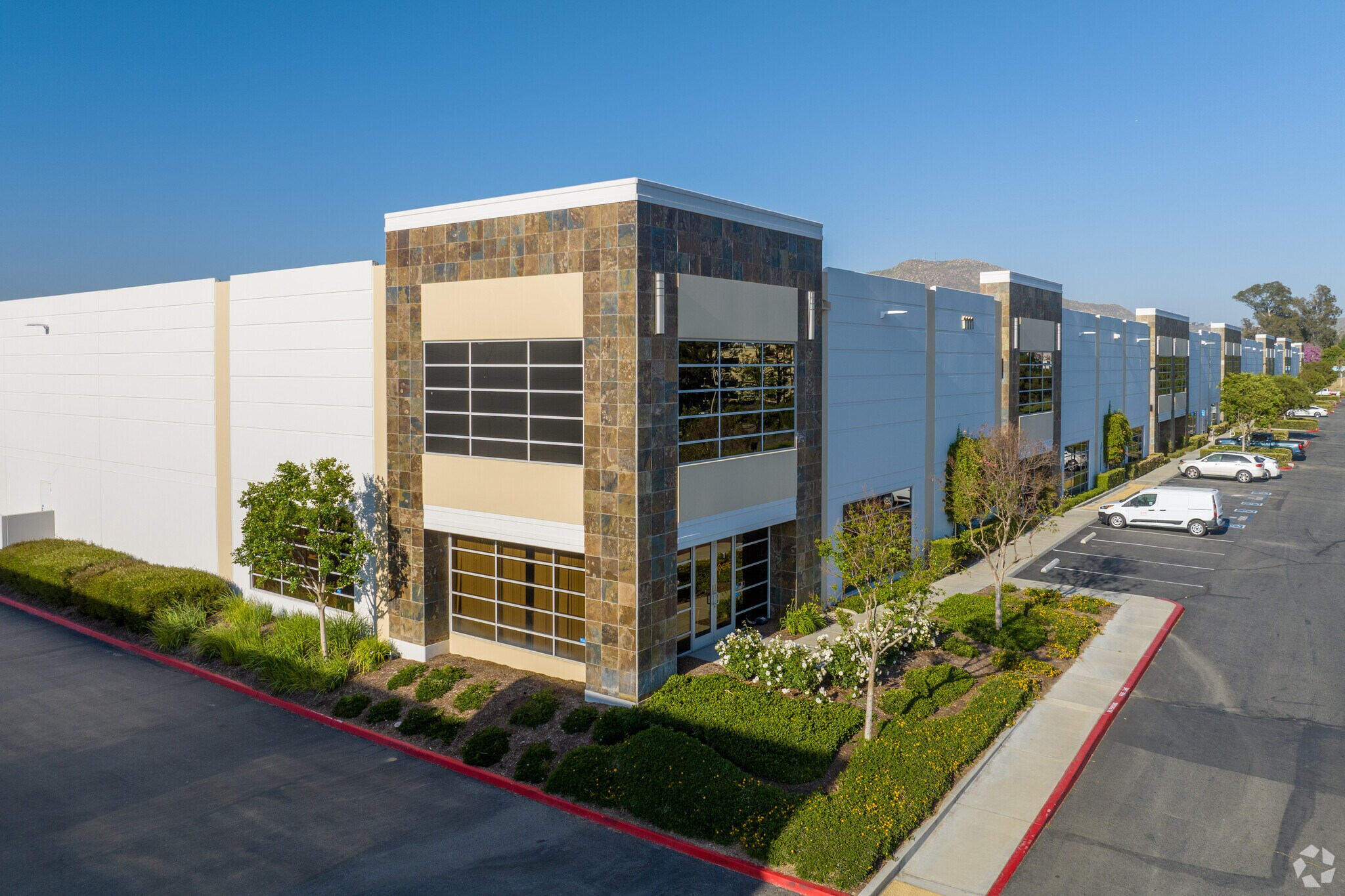 1111 Citrus St, Riverside, CA à louer Photo de l’immeuble– Image 1 sur 13