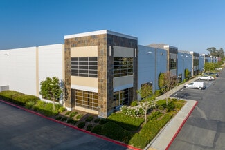 Plus de détails pour 1111 Citrus St, Riverside, CA - Industriel/Logistique à louer