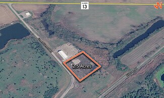 Plus de détails pour 1296 Green Diamond Rd, Marissa, IL - Terrain à louer