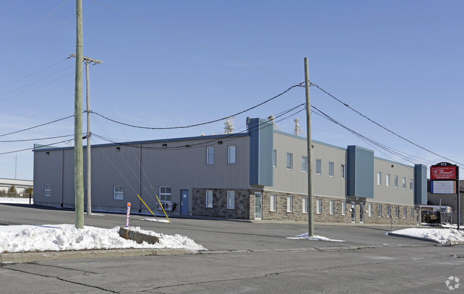 875 Rue Cloutier, St-Jean-sur-Richelieu, QC à vendre - Photo principale – Image 1 sur 2
