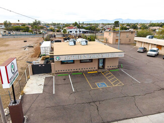 Plus de détails pour 12825 W Grand Ave, Surprise, AZ - Local commercial à vendre