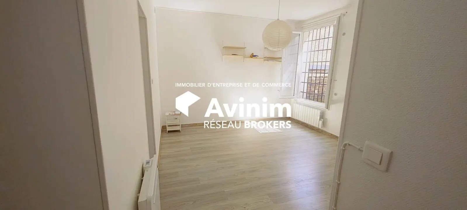 Local d'activités dans Ivry-sur-Seine à vendre Photo intérieure– Image 1 sur 9