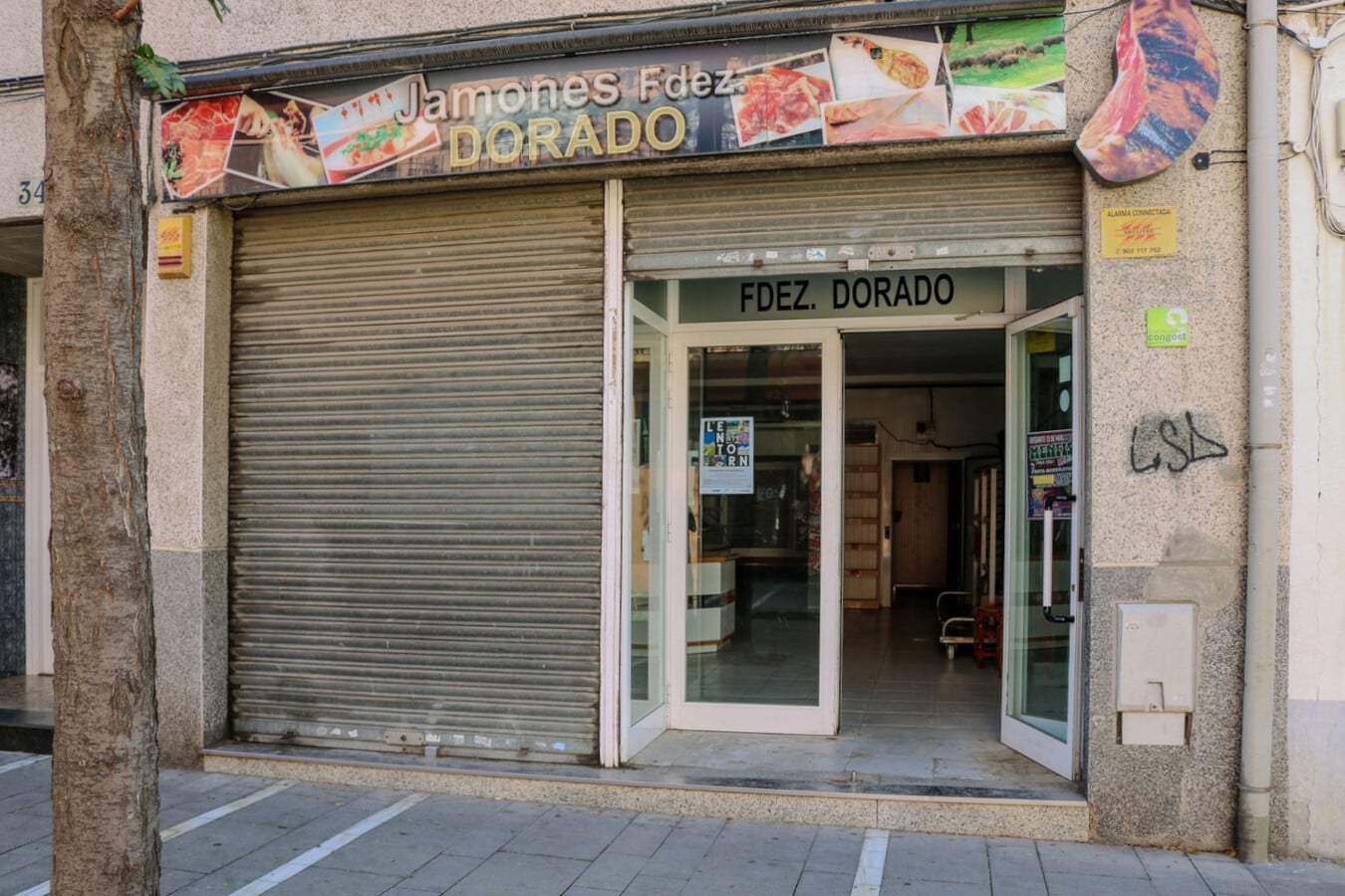 Granollers, BAR 08403 - Lot - - - Photo intérieure - Image 1 of 10