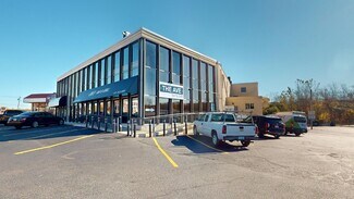 Plus de détails pour 1426 Hartford Ave, Johnston, RI - Différents types d’espaces à louer