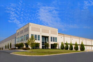 Plus de détails pour NW Corner of 100th St S & Jamaica Ave S, Cottage Grove, MN - Industriel/Logistique à louer