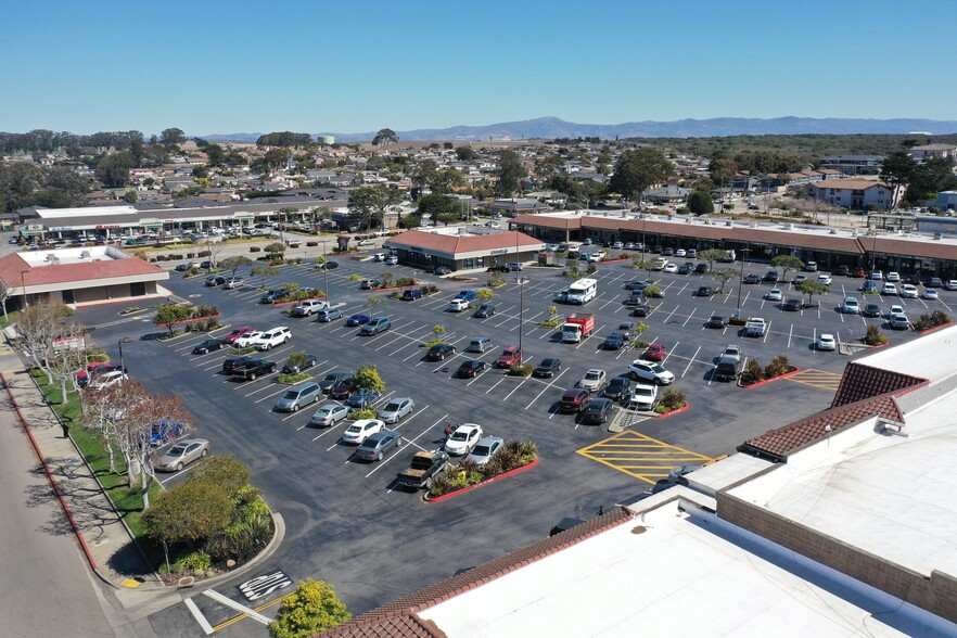 226-270 Reservation Rd, Marina, CA à louer - Photo de l’immeuble – Image 3 sur 5