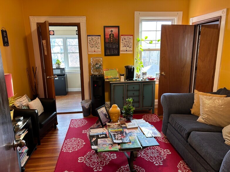660 Prospect Ave, Hartford, CT à louer - Photo intérieure – Image 2 sur 7