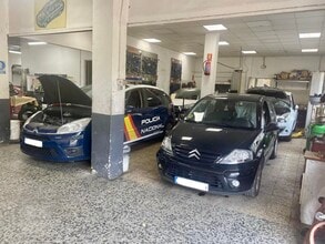 Industriel/Logistique dans Madrid, Madrid à louer Photo intérieure– Image 2 sur 16