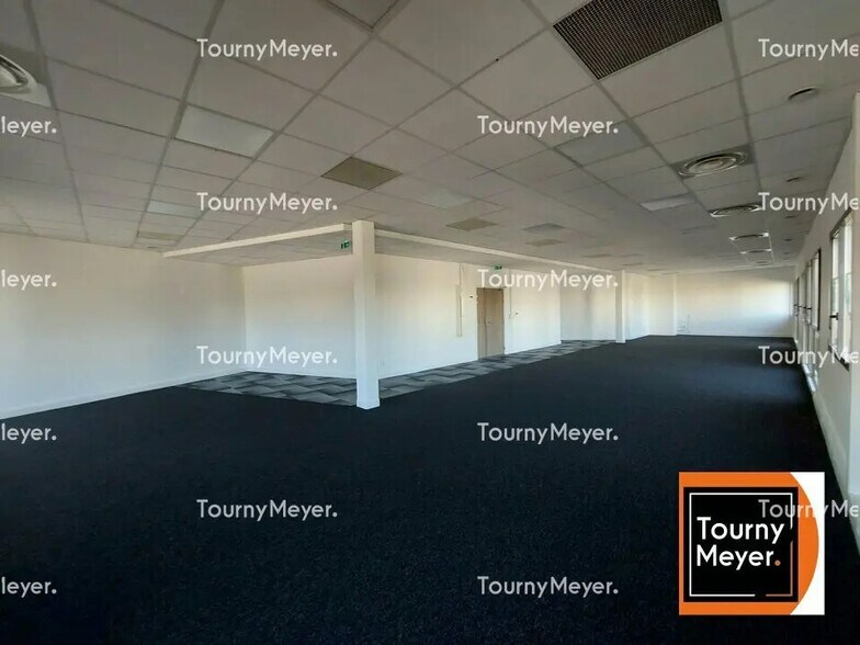 Bureau dans Colomiers à louer - Photo de l’immeuble – Image 3 sur 5