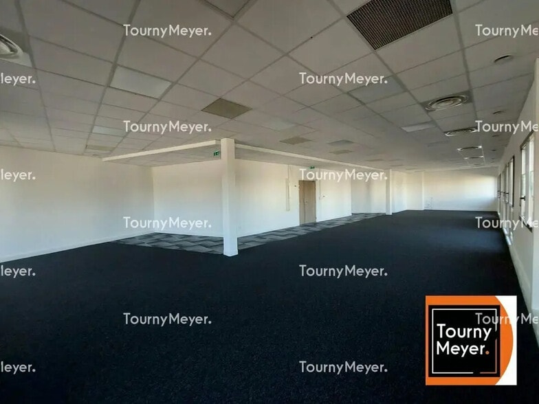 Bureau dans Colomiers à louer - Photo intérieure – Image 3 sur 5