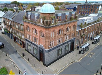 Plus de détails pour 52-60 Queensberry St, Dumfries - Bureau à vendre