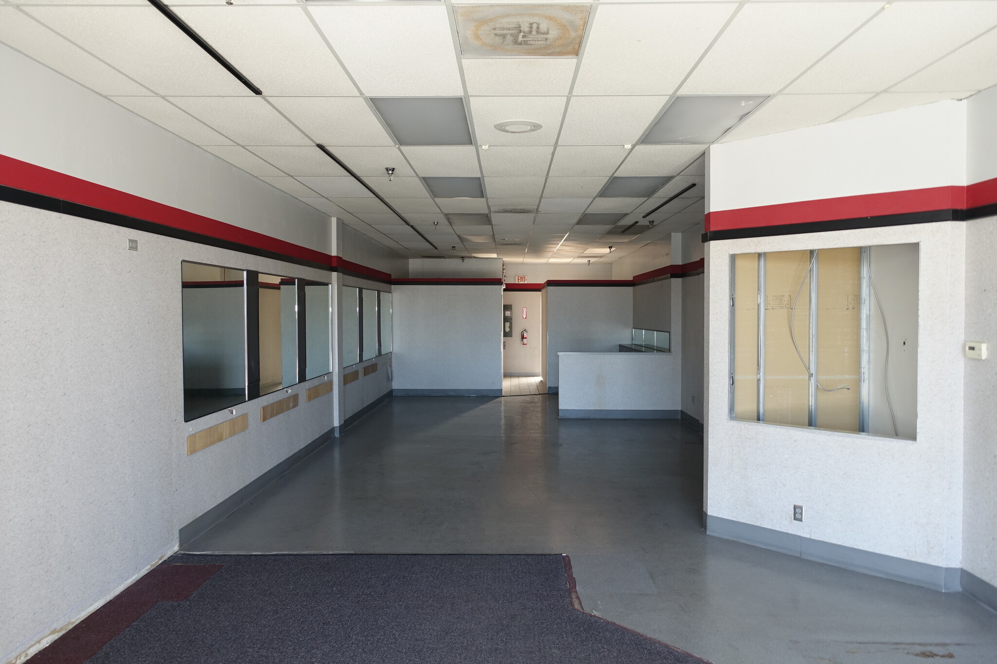 3611-3821 E Baseline Rd, Gilbert, AZ à louer Photo intérieure– Image 1 sur 2