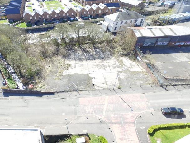 12 Rowan St, Paisley à louer - Photo de l’immeuble – Image 2 sur 2