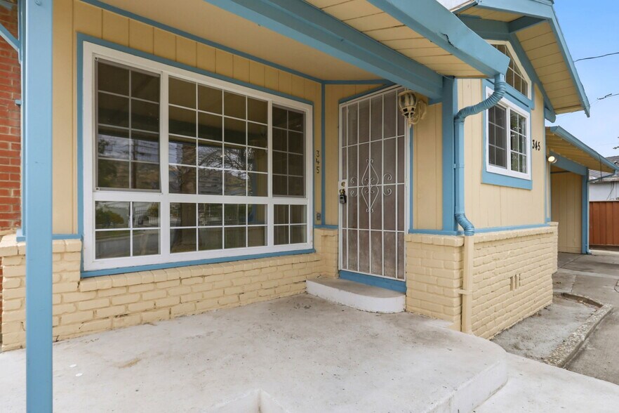 345 Cureton Pl, San Jose, CA à vendre - Photo de l’immeuble – Image 3 sur 29
