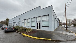 Plus de détails pour 1502 9th Ave, Longview, WA - Bureau à louer