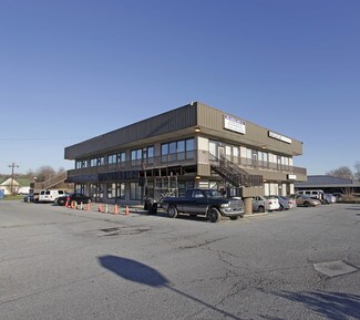 Plus de détails pour 4164 N Dupont Hwy, Dover, DE - Bureau à louer