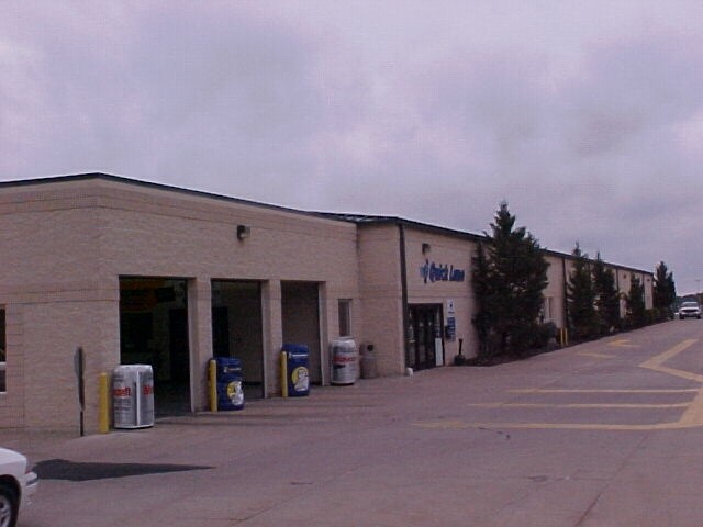 1570 Terex Rd, Hudson, OH à louer - Photo de l’immeuble – Image 2 sur 14