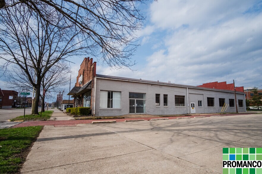 118 2nd St, Marietta, OH à louer - Photo de l’immeuble – Image 3 sur 6