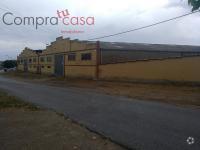 Industriel/Logistique dans Segovia, Segovia à vendre - Photo de l’immeuble – Image 3 sur 3