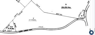 Plus de détails pour 319 Kerrs Corner Rd, Blairstown, NJ - Terrain à vendre