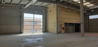 Plus de détails pour Industriel/Logistique à vendre