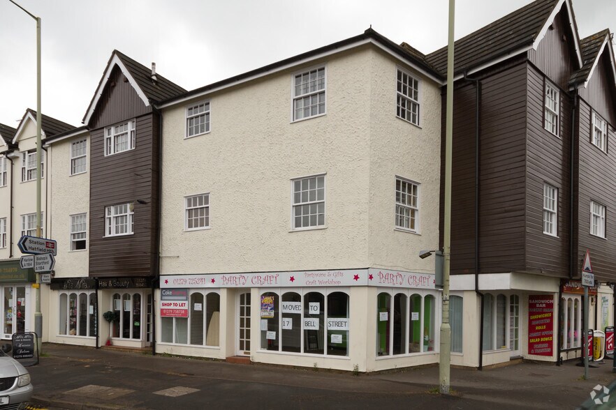 121 London Rd, Sawbridgeworth à vendre - Photo de l’immeuble – Image 3 sur 5